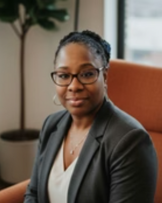 Photo of Sabrina Taylor, Marriage & Family Therapist, LMFT