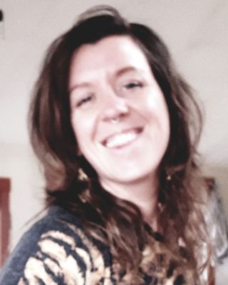 Photo of Chandler McMurray-Ives, Counsellor, SRT
