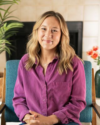Photo of Leanne Foell, Clinical Social Work/Therapist, LCSW-S