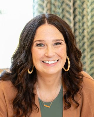 Photo of Amity Olson - Amity Olson: Virtual EMDR Intensives, Clinical Social Work/Therapist, LCSW