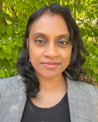 Photo of Camilla Bhagwan, LCSW, Clinical Social Work/Therapist