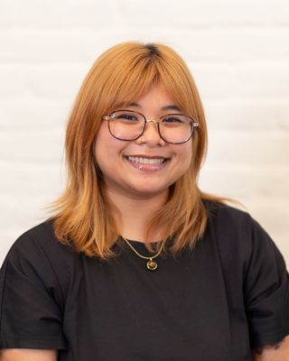 Photo of Melanie Canastra, MA, LMHC