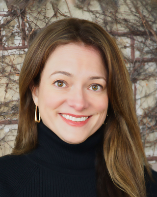 Photo of Shannon Maximov, Clinical Social Work/Therapist, LCSW