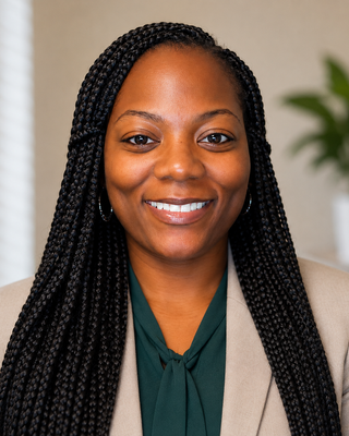 Photo of TIFFANY MONIQUE MULLINS, Licensed Clinical Mental Health Counselor, LCMHC, NCC, LCAS-A