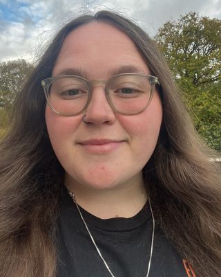 Photo of Bethan Davies, Psychotherapist, MA, MBACP