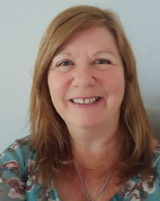 Photo of Kath Shaw, Counsellor in Eastbourne, England