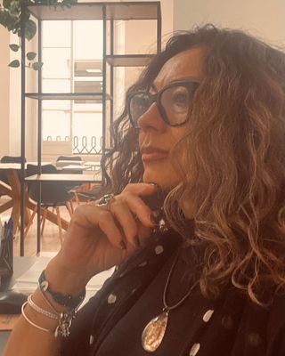 Foto de Carmen Hernández García, Psicólogo, Lic. en Psicología