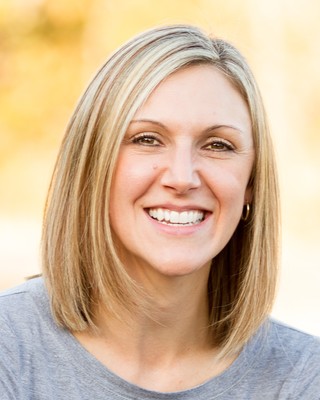 Photo of Brooke Granade, Licensed Professional Counselor in Springfield, OR