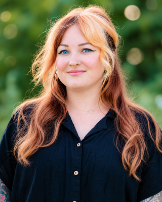 Photo of Vail Krygsman, Associate Clinical Social Worker, MSW, ASW