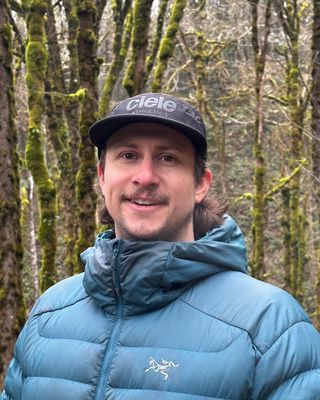 Photo of Zachary Nathaniel Gart, Pre-Licensed Professional, LPCC