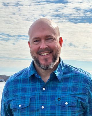 Photo of Justin Marchese, Marriage & Family Therapist, LMFT