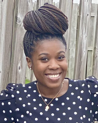 Photo of Natasha Jean-Baptiste, Clinical Social Work/Therapist in Thurmont, MD