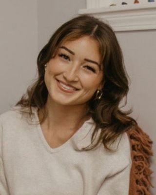 Photo of Casey Faccio, Counselor, MEd, LMHC-A