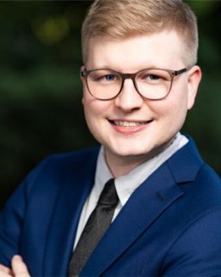 Photo of Jonathan Kendall, Marriage & Family Therapist, MS, LMFT