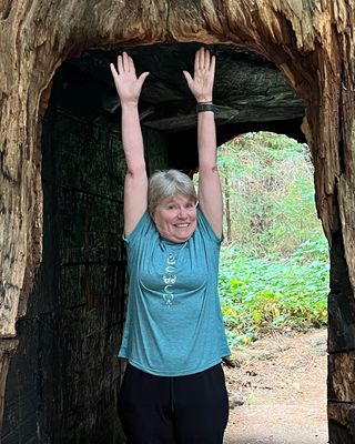 Photo of Sue Cirillo - ABLE - A Better Life for Everyone, Marriage & Family Therapist, MA, LMFT, AT