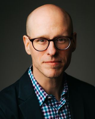 Photo of Michael Gibbons - Michael Gibbons- Virtue Psychiatry, PLLC, Psychiatric Nurse Practitioner, PMHNP, MSN