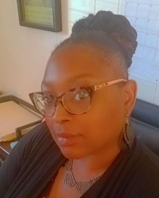 Photo of Christa D Samuels, Licensed Professional Counselor, MS, NCC, LPC