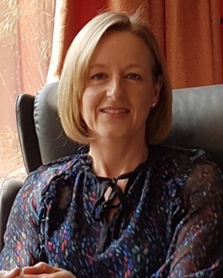 Photo of Louise Mackintosh, MBACP, Counsellor