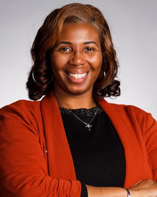 Photo of Stefani Brown, Clinical Social Work/Therapist