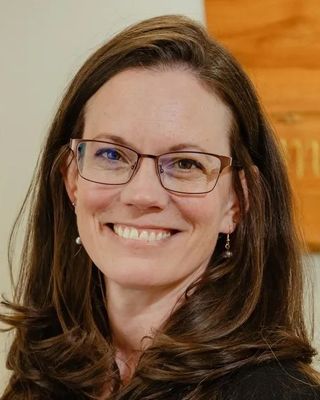 Photo of Lise-Marie Giovinetti, Clinical Social Work/Therapist, LCSWA, MSW