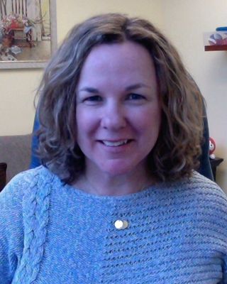 Photo of Dr. Meredith Cohen, Psychologist, PhD