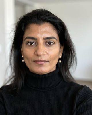 Photo of Dr. Monika Sreeja Thangada, Psychiatrist, MD, FABPN, FAPCRP