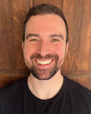 Photo of Benj Gilman, Licensed Associate Professional Counselor, LAPC, M.S.Ed