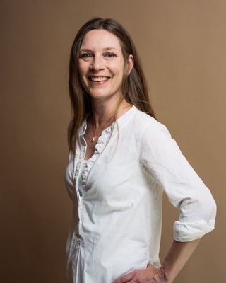 Photo of Allison Luxton, Licensed Mental Health Counselor, MA, LMHC