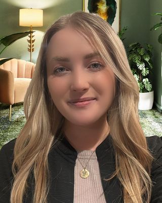 Photo of Maegan Hayes, Clinical Social Work Candidate, MSSW, SWC