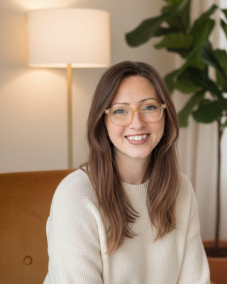 Photo of Hailey Shelton, Licensed Professional Counselor, LPC