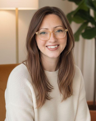 Photo of Hailey Shelton, Licensed Professional Counselor, LPC