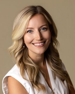 Photo of Abby Blanchard, Licensed Professional Counselor, LPC