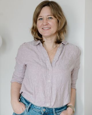Photo of Lindsay Sullivan, Marriage & Family Therapist, MA, LMFT