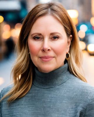 Photo of Rima Mickus, Counselor, MS, LCPC
