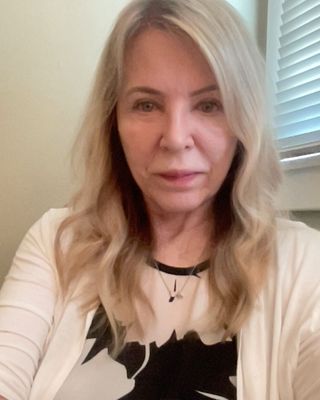 Photo of Kathleen Oravec, Marriage & Family Therapist, MA, LMFT