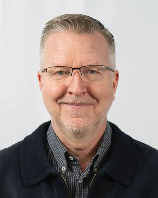 Photo of Derik Rice, Clinical Social Work/Therapist, LCSW
