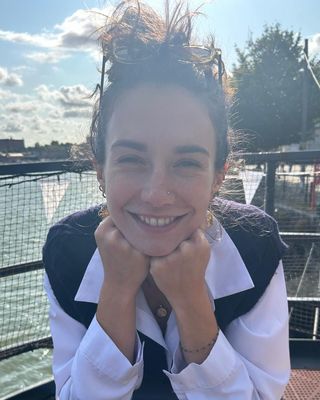 Photo of Dr Melissa Hoban, Psychologist, PsychD, HCPC - Clin. Psych.