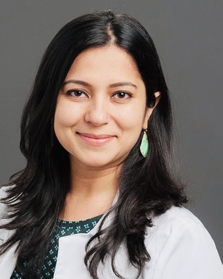 Photo of Nausheen Noor, Psychologist, PhD
