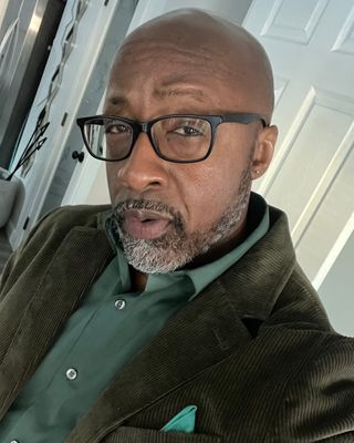 Photo of Michael Dwayne Heaven, Clinical Social Work/Therapist, LCSW, ADN