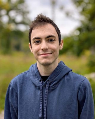 Photo of Tyler Young, Clinical Social Work/Therapist, MSW