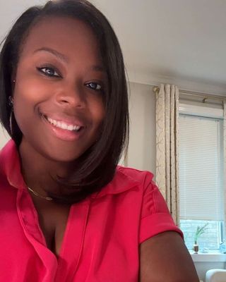 Photo of Ashauntis McNair, Clinical Social Work/Therapist, LCSW