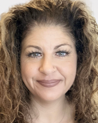 Photo of Ellison Dart, Psychiatric Nurse Practitioner, PMHNP