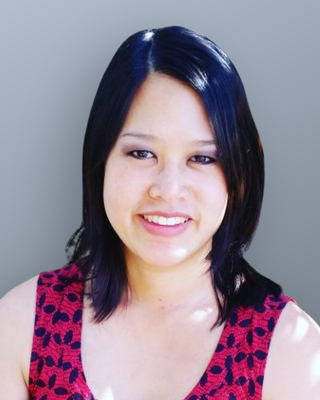 Photo of Angela Ziskis, Psychologist, PhD