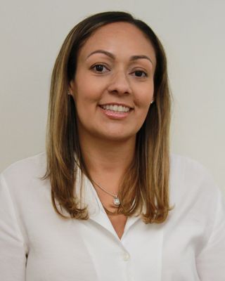 Photo of Jovanie Roman-Dupuy, Counselor in Pinecrest, FL