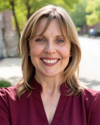 Photo of Catharina Jordan, Psychologist, PhD