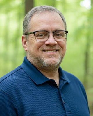 Photo of Dr. Gerald D Spangler, Licensed Professional Counselor, PhD, LPCMHSP, CAMS-II