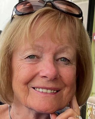 Photo of Maggie Philomena Davies - Relationship & Sex Therapy, Psychotherapist, COSRT General