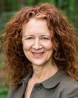 Photo of Deborah Cordell, Licensed Professional Clinical Counselor, LPC