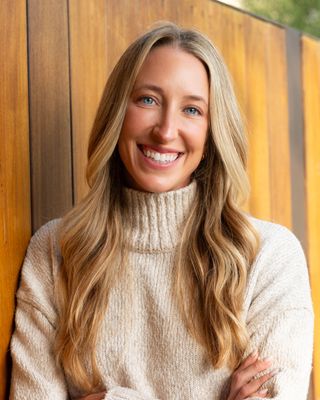 Photo of Melissa Nauman, Clinical Social Work/Therapist, MSW, LICSW, LCSW