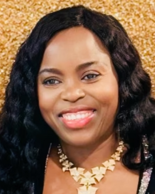 Photo of Ofonime Ekpe, Psychiatric Nurse Practitioner, PMHNP